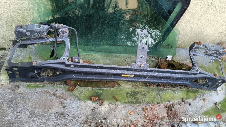Renault laguna I pas przedni Kłodzko