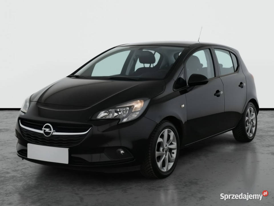 Opel Corsa 14 Turbo ASR (kontrola trakcji) Corsa Łódź