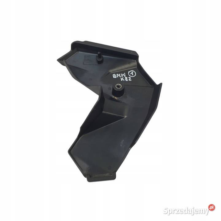 LEWA BOCZNA OSŁONA RAMY BMW F850GS F 850 GS Chełm