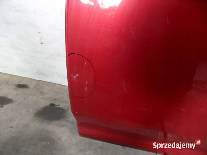 KIA CEED I LIFT 11r drzwi lewy tył 200 mikronów