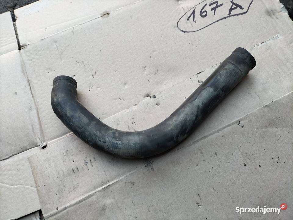 WĄŻ CHŁODNICY DOLNY AUDI 80 B4 20 8A0121051A osobowe lubelskie Kamień-Kolonia