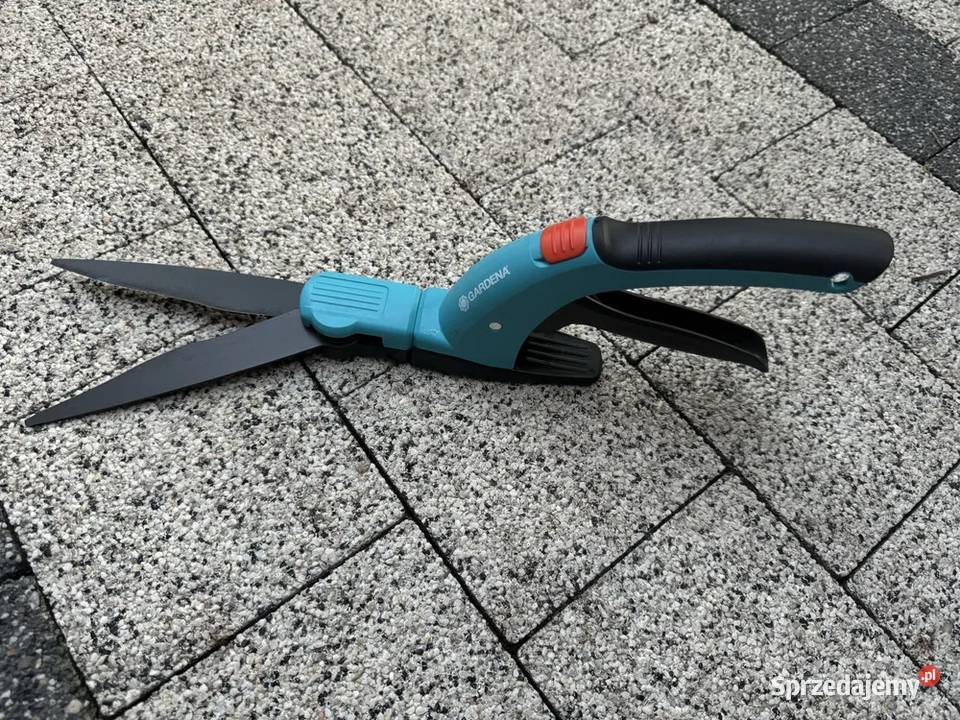 Nożyce Gardena 873329 lubuskie Żary