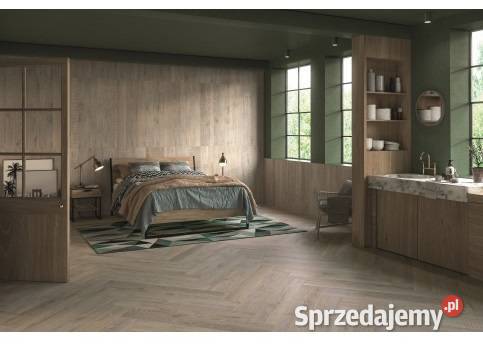 Gres szkliwiony Belsize Miel 60 x 120 HC