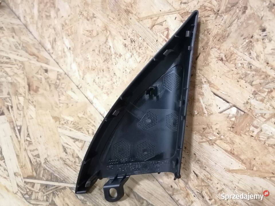 AUDI A4 B8 KRATKA GŁOŚNIKA LEWY PRZÓD 8K0035423 Pleszew