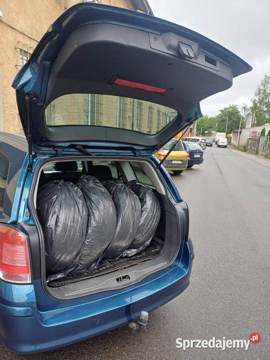 Opel Astra Kombi 2007 4/5 Tarnowskie Góry