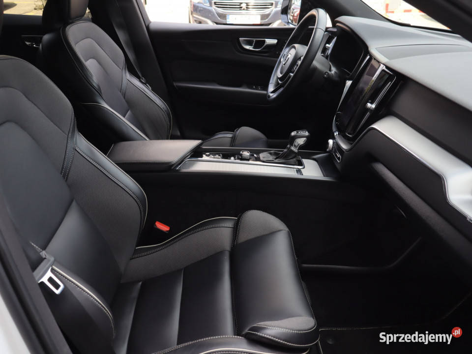 Volvo XC60 T4 przyciemniane szyby XC 60 Katowice