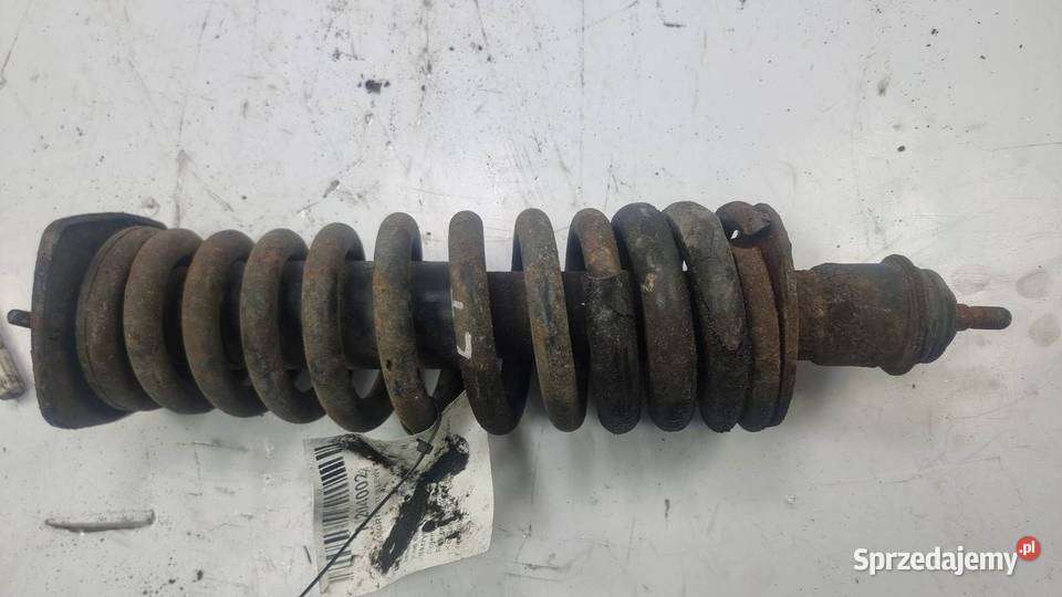 AMORTYZATOR LEWY TYŁ MERCEDES ML W163 Lipno