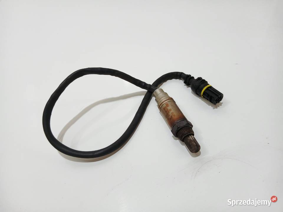 SONDA LAMBDA BMW E60 E61 M54 7503441 Strzyżewice