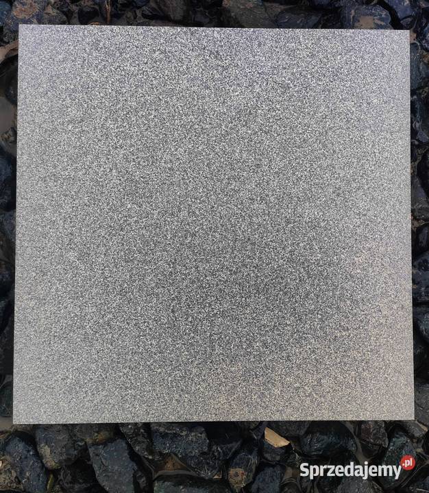 NOWOŚĆ Gres Techniczny PR GREY 305X305 łódzkie Skierniewice sprzedam