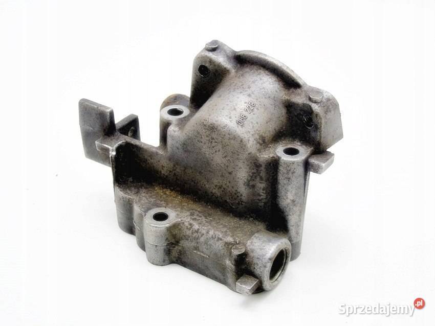 OBUDOWA TERMOSTATU 14 8V LOGAN I SANDERO THALIA śląskie Sosnowiec