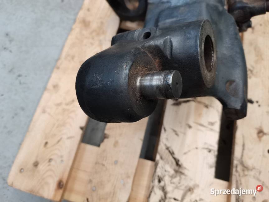 Atak Case CVX 2025SI Wilkowo