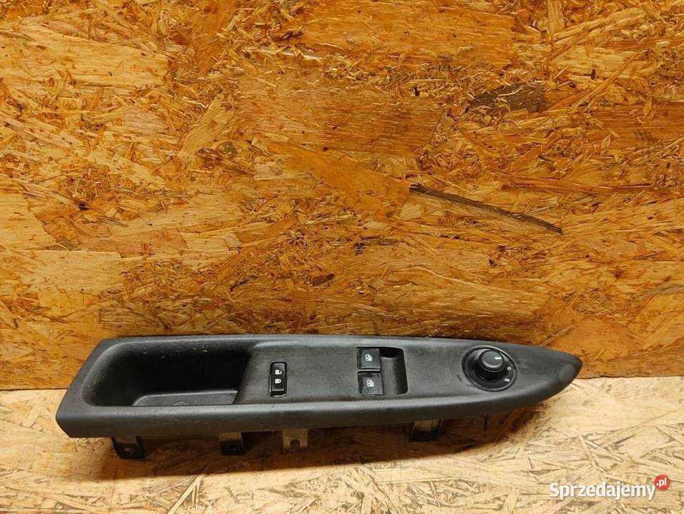 Przełącznik Szyb Lusterek Opel Karl wielkopolskie Pleszew