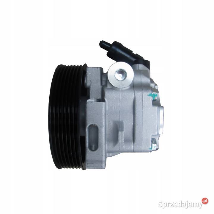 POMPA WSPOMAGANIA do Honda CRV II 22 CTDi 2005 osobowe Układ kierowniczy Włocławek sprzedam