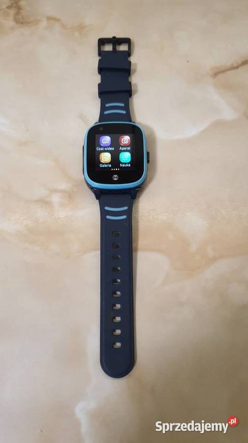 Zegarek smartwatch forever Look me Dziecięce Puszczykowo