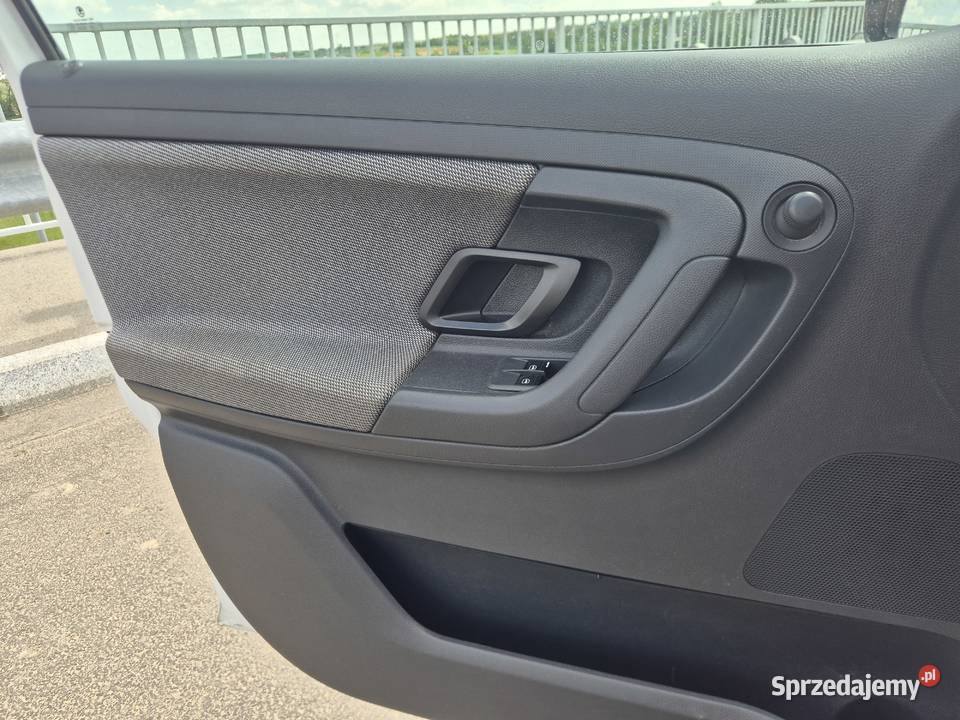 Skoda Fabia Niski przebieg auto rodzinne Taxi Wrocław