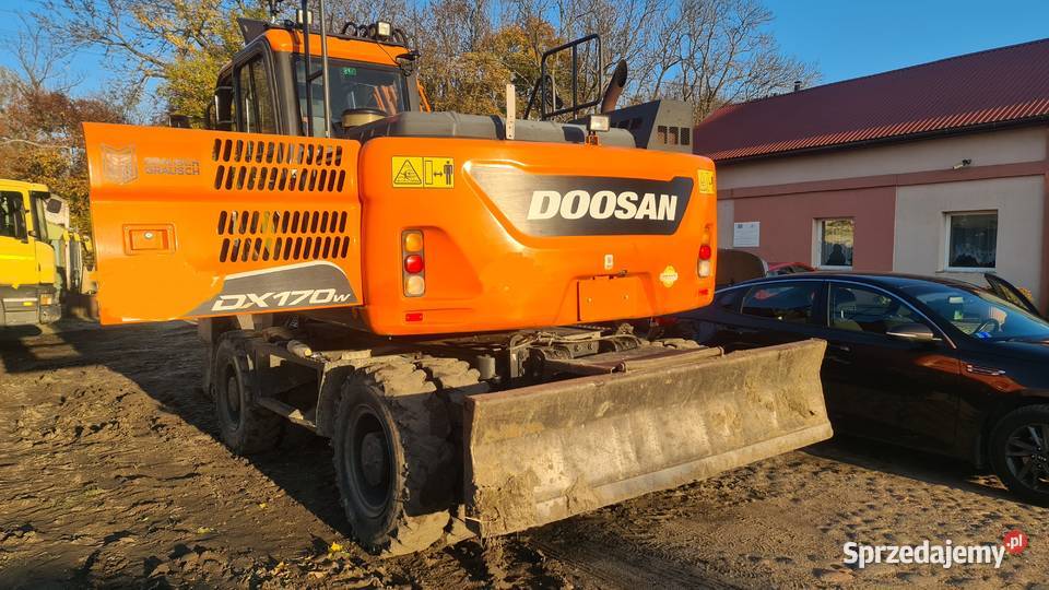 BOMAG Wyłączanie Usuwanie SCRDPFEGR Programowo Kraków