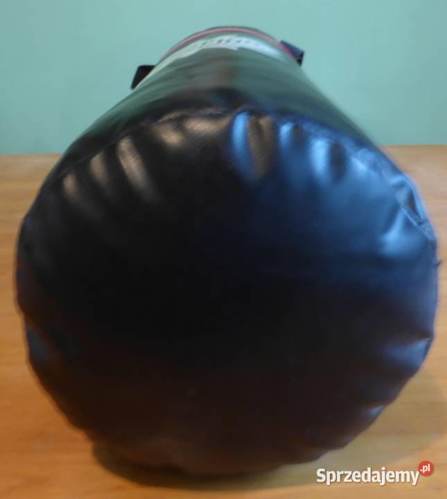 Worek bokserski 50x20 dzieci treningowy Dębica