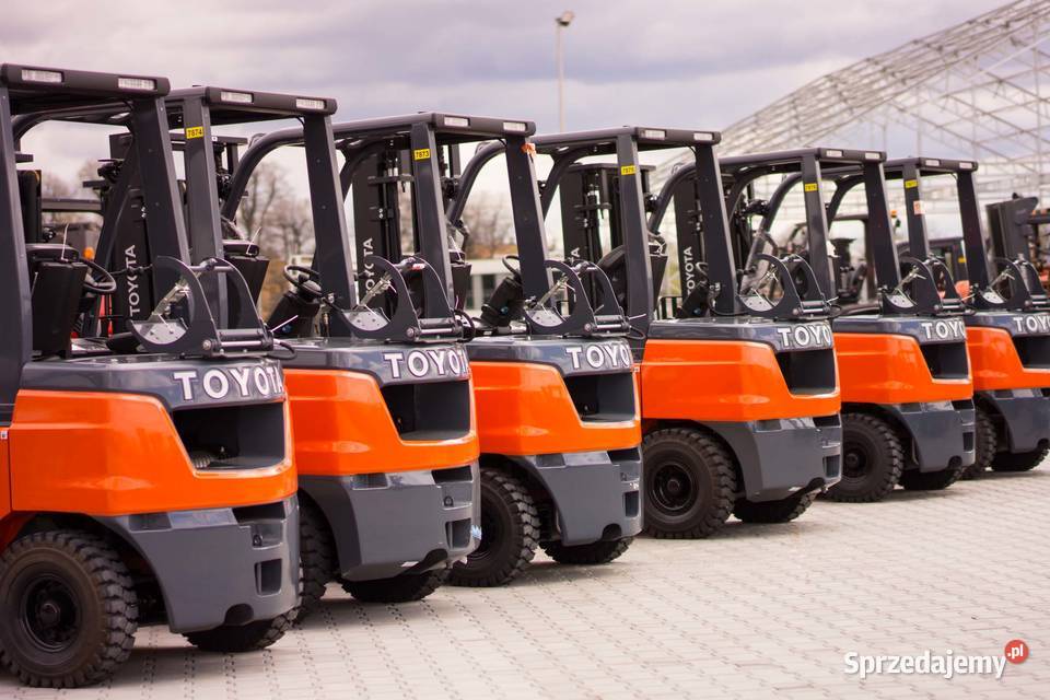 MANITOU MI25G Manitou Zator