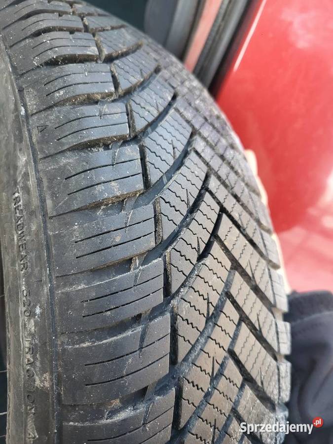 Używane 16570R14 85T XL całoroczne Imperial All 165 Warszawa