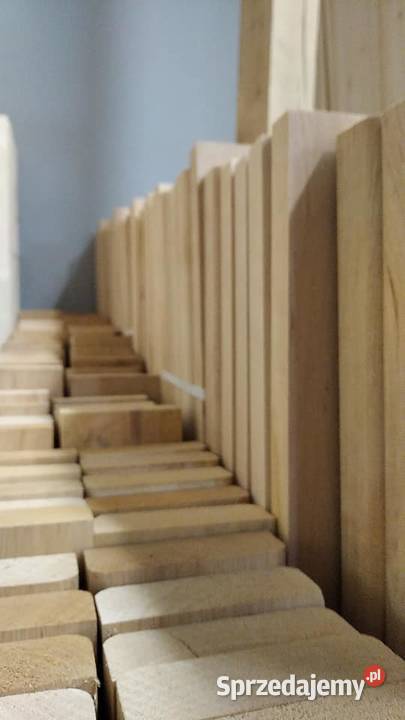 Kantówki drzwi boazeria Zakliczyn