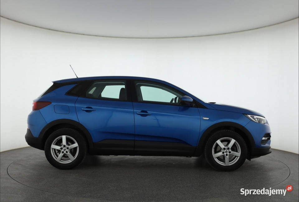 Opel Grandland 12 Turbo