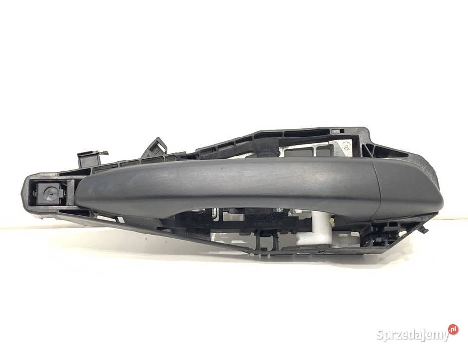 KLAMKA ZEWNĘTRZNA PRAWY PRZÓD OPEL VIVARO C Bus