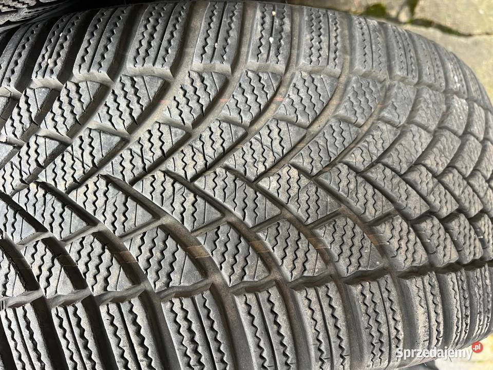 4xKołaAlufelgi 18AUDIOpony Zimowe22540r18
