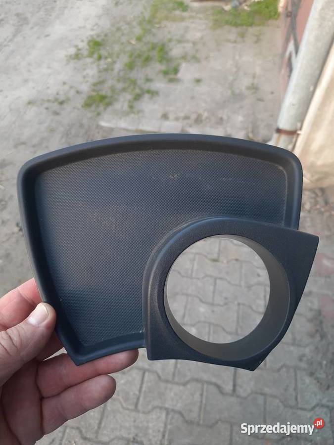 Toyota yaris uchwyt kubka Lubartów