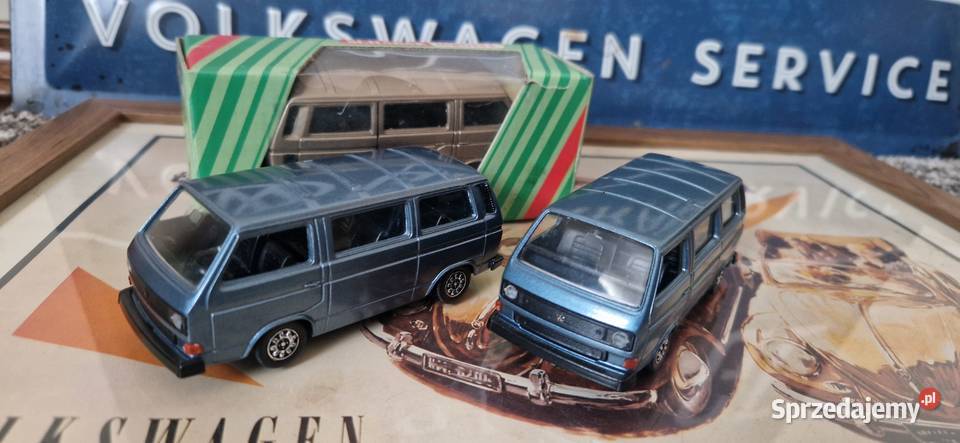 vw T3 syncro caravelle 143 schabak Łódź