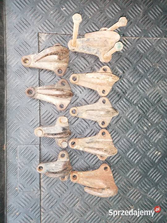 Gaz 69 terenowe Kozienice