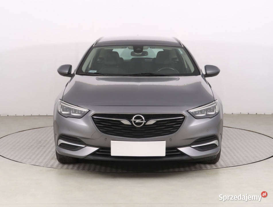 Opel Insignia 20 CDTI nieuszkodzony Piaseczno