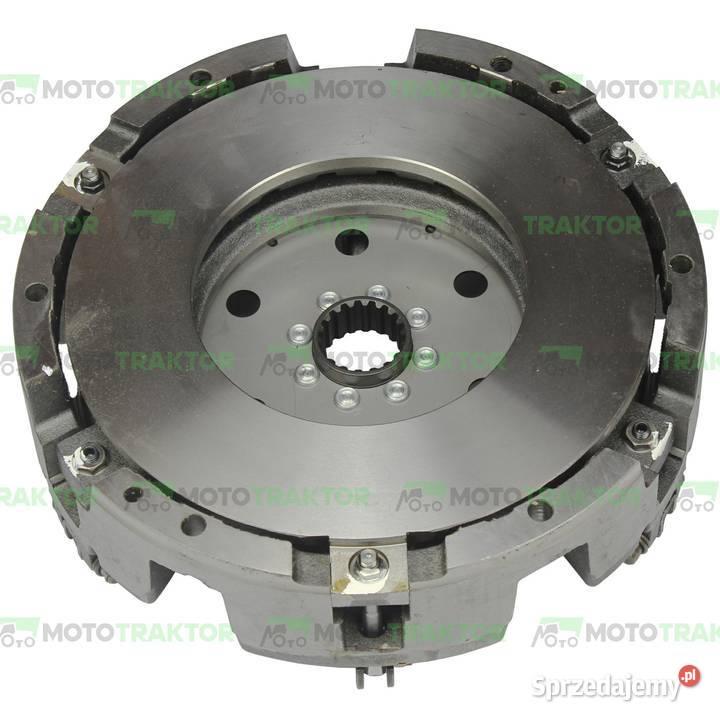 Docisk sprzęgła Renault 106141101411054 12014 Dobrzejewice