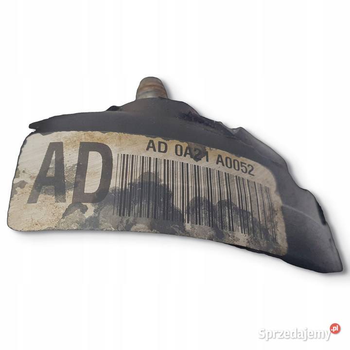 ALTERNATOR Opel Antara Chevrolet Captiva 20 CDTI Chełm