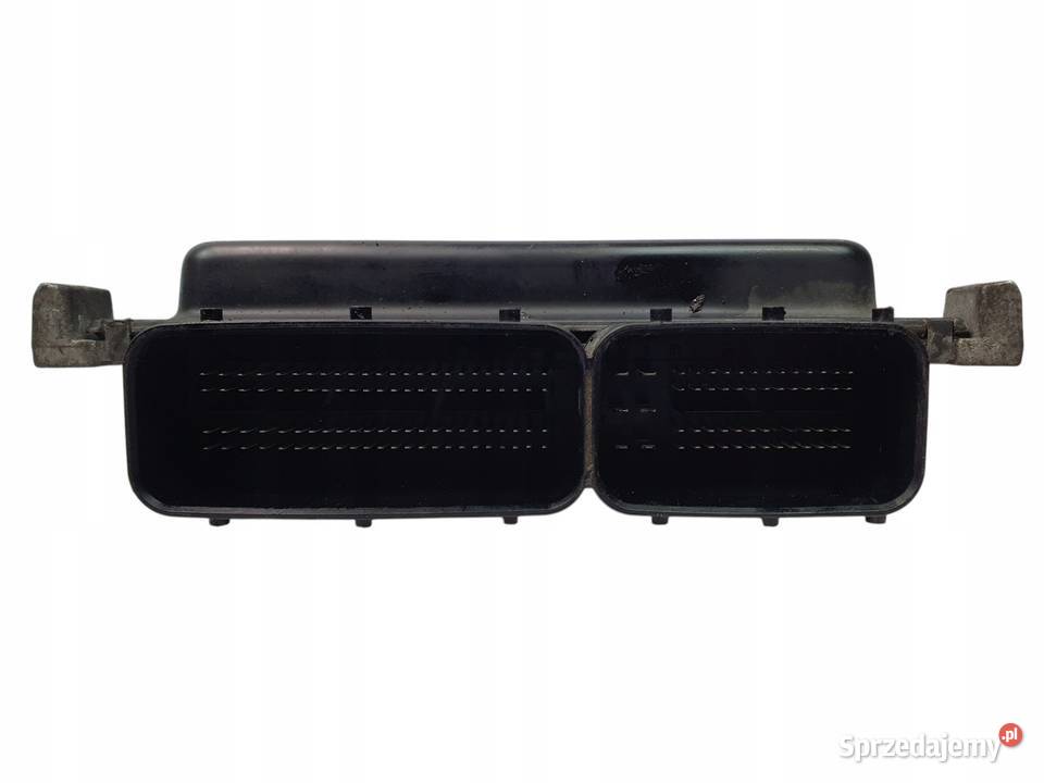 STEROWNIK SILNIKA Mercedes W208 W204 W212 S204 osobowe