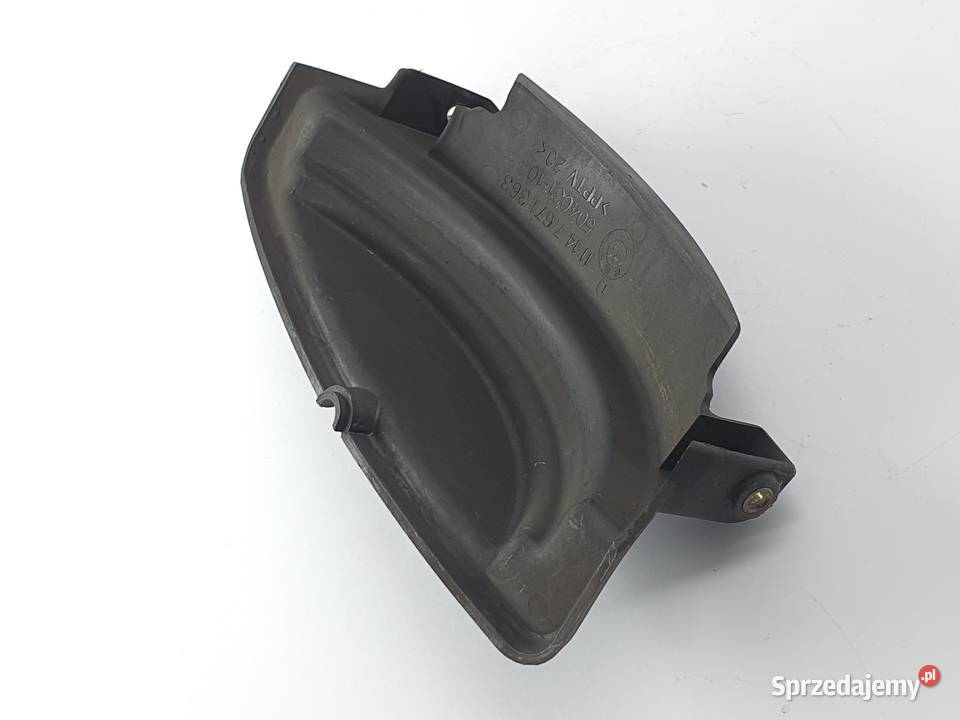 Oslona Obudowa Paska Bmw R 1200 K25 Adventure Silniki i osprzęt łódzkie Łódź