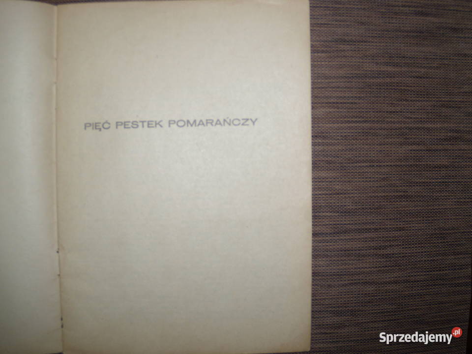 Przygody Sherlocka Holmesa 1 Warszawa