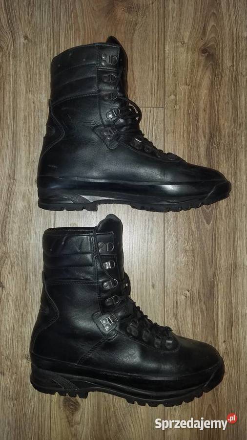 Buty wojskowe Kupczak 928MON 43 285 Wojas