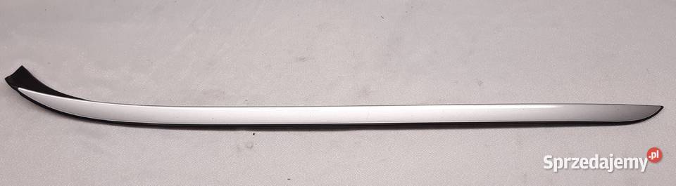 LISTWA SZYBY PRZEDNIEJ LEWA BMW E90 E91 7179263 Mielęcin