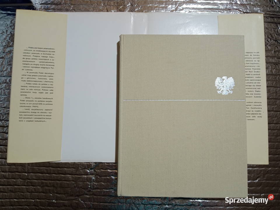 Polska Przyroda Człowiek Poradniki, albumy i reportaże lubelskie Świdnik