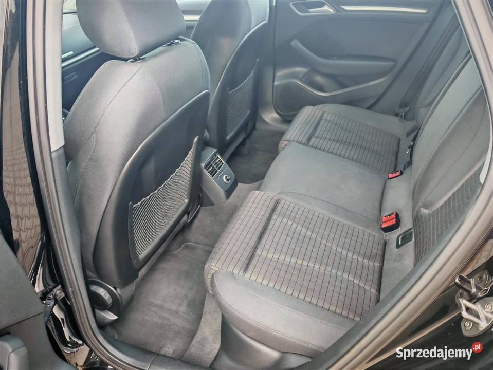 HYBRYDA PLUGIN etron 14 TFSI 204 Stronic 2018 Zabrze
