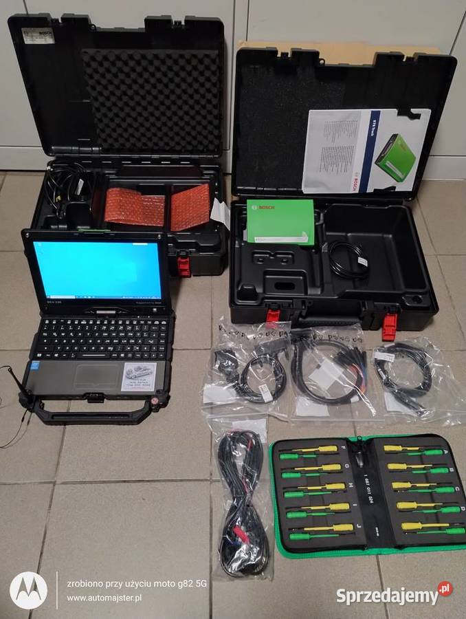 Esi 20 Pakiet KTS TRUCK na 12 miesięcy z KTS Bielsko-Biała