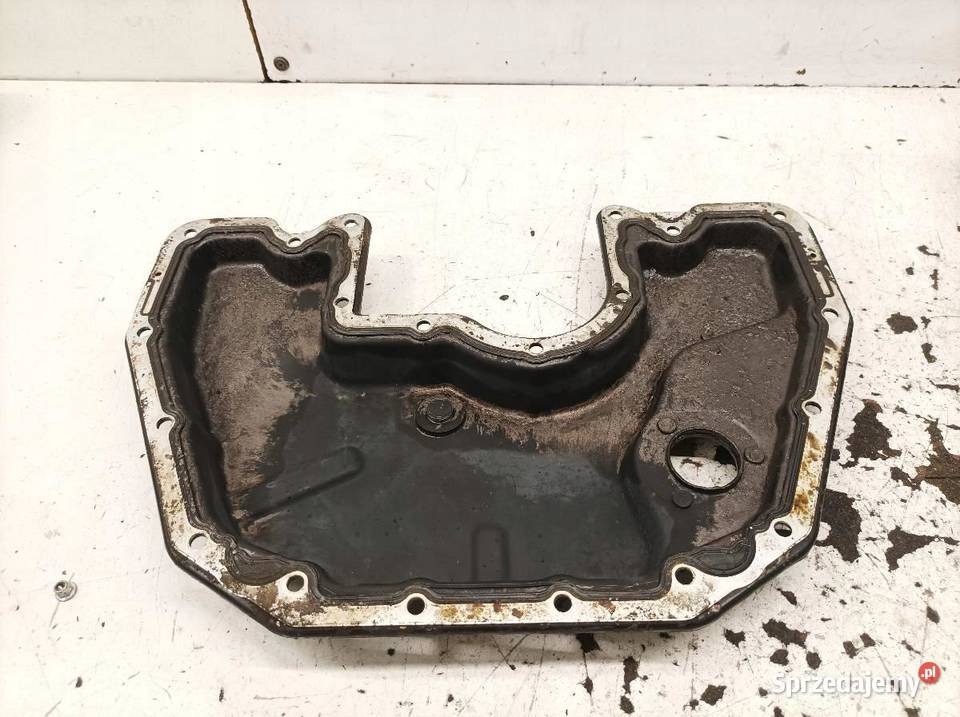 MISKA OLEJOWA 7509724 44 V8 Bmw Seria 6 II