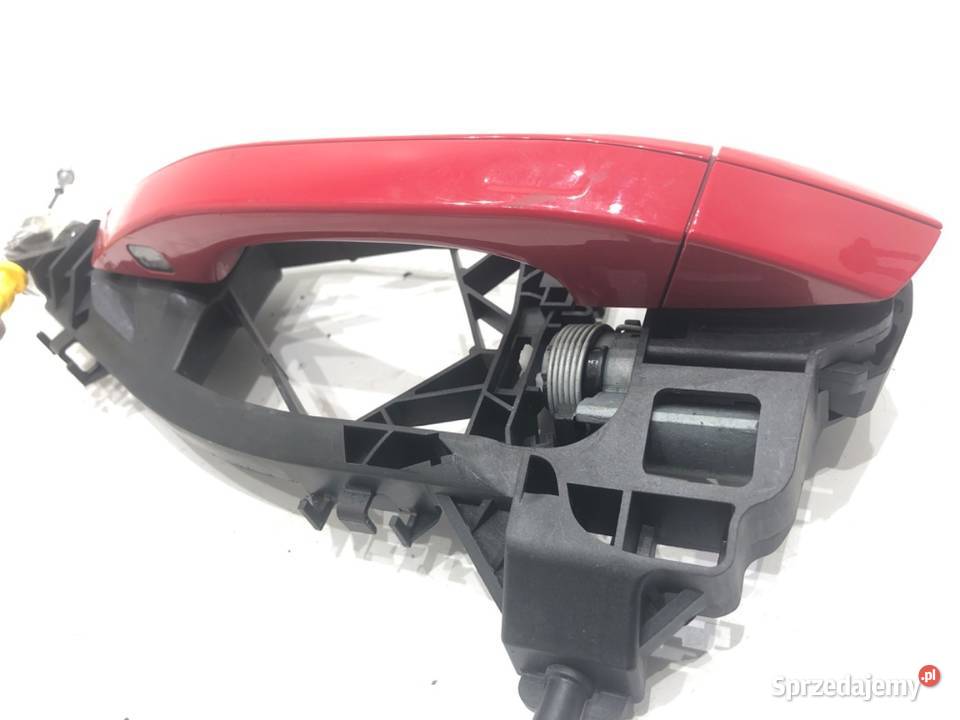 KLAMKA ZEWNĘTRZNA LEWY TYŁ AUDI A7 C8 osobowe