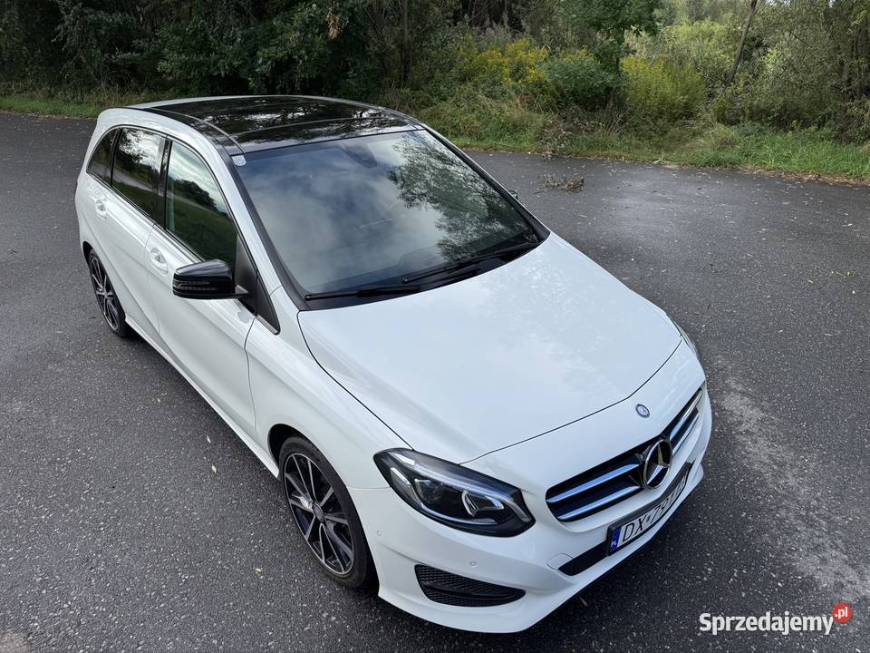 Dwa komplety kół polift model 2015 panorama dolnośląskie