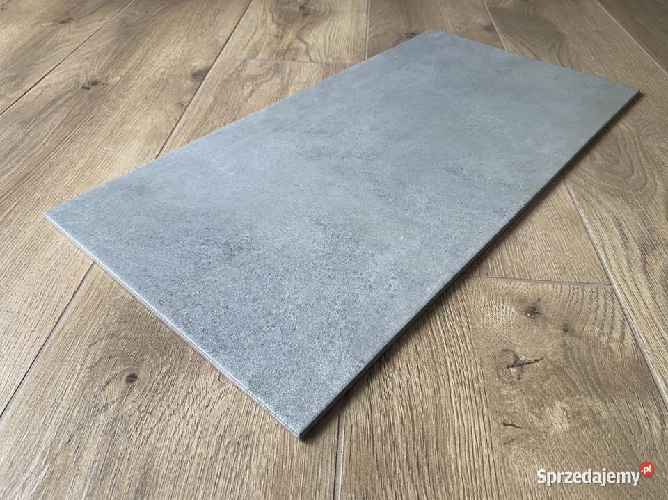 E OKAZJA GRES INWESTYCYJNY ATLANTA GREY 30x60 Sochaczew sprzedam