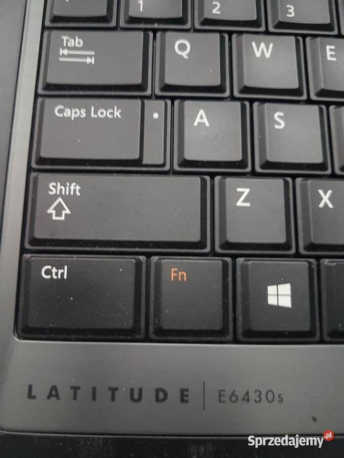 Laptop Dell E6430s 480 GB SSD Intel Core i5 Dell