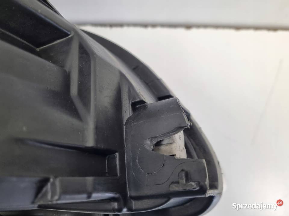 LAMPA LEWA Volvo S60 II V60 LIFT PRZEDNIA lewy Rudka