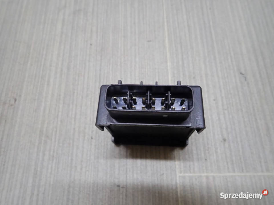 Cdi Moduł Kokusan SMD05 KTM 640 Duke 9801r Pozostałe sprzedam
