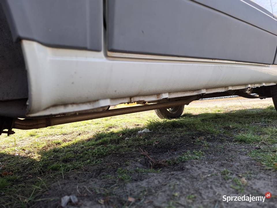 Seat Marbella 13 400 przebiegu Warszawa