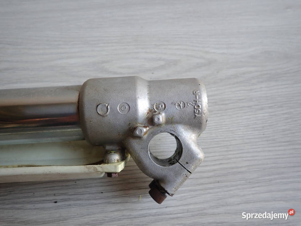 Zawieszenie Przód Lagi Półki Yamaha YZ 250 2T Strzelce Krajeńskie